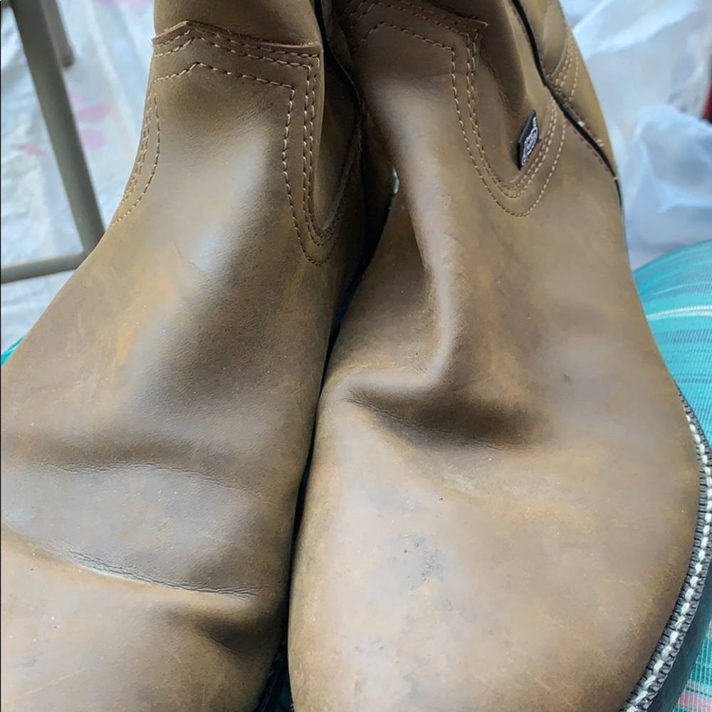 Boots
